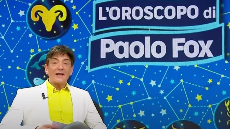 Oroscopo Paolo Fox oggi, sabato 14 maggio 2022: la classifica segni dal peggiore al migliore