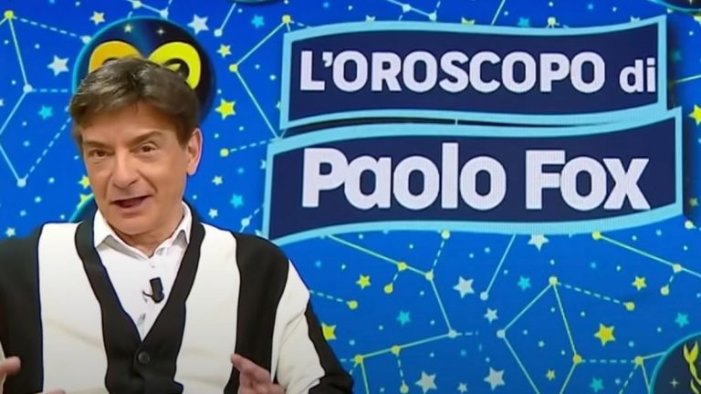 Oroscopo Paolo Fox oggi, domenica 15 maggio 2022: la classifica segni dal peggiore al migliore