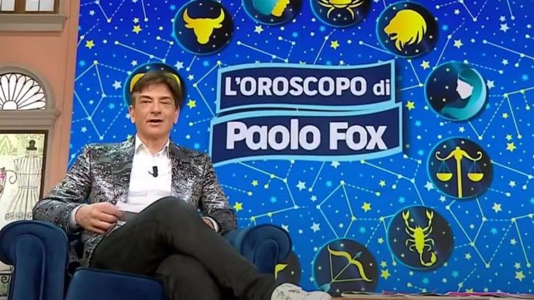 Oroscopo Paolo Fox oggi, lunedì 16 maggio 2022: Sagittario, Capricorno, Acquario e Pesci