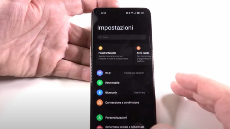 RealMe 9 5G, recensione fotocamera e caratteristiche principali