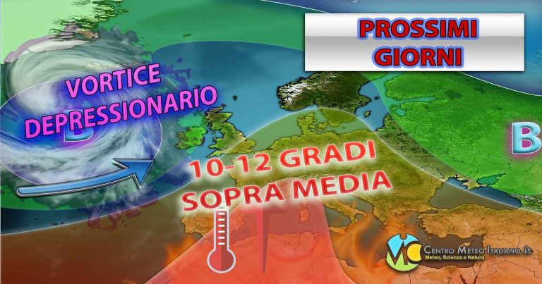 METEO – Settimana di pura ESTATE, tanto SOLE, CALDO anomalo e risalita di SABBIA dal Sahara. Ecco i dettagli METEO – Settimana di pura ESTATE, tanto SOLE, CALDO anomalo e risalita di SABBIA dal Sahara. Ecco i dettagli