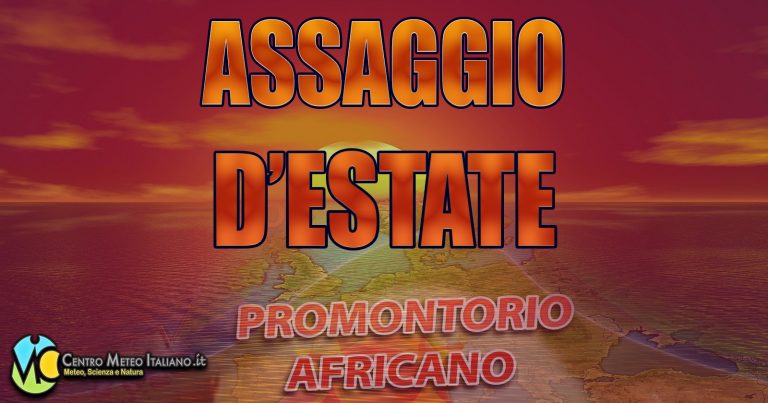 Meteo – Assaggio d’estate in arrivo al Sud Italia verso metà settimana con massime anche oltre i 30°C Meteo – Assaggio d’estate in arrivo al Sud Italia verso metà settimana con massime anche oltre i 30°C