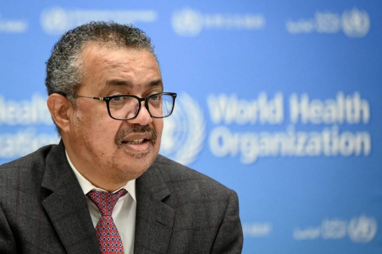 Coronavirus, arriva l’annuncio da parte dell’OMS: “Abbiamo sottostimato il numero di morti per Covid” Coronavirus, arriva l’annuncio da parte dell’OMS: “Abbiamo sottostimato il numero di morti per Covid”