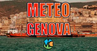 Meteo Genova - Nubi alternate a schiarite con tempo che si manterrà stabile e clima estivo: le previsioni