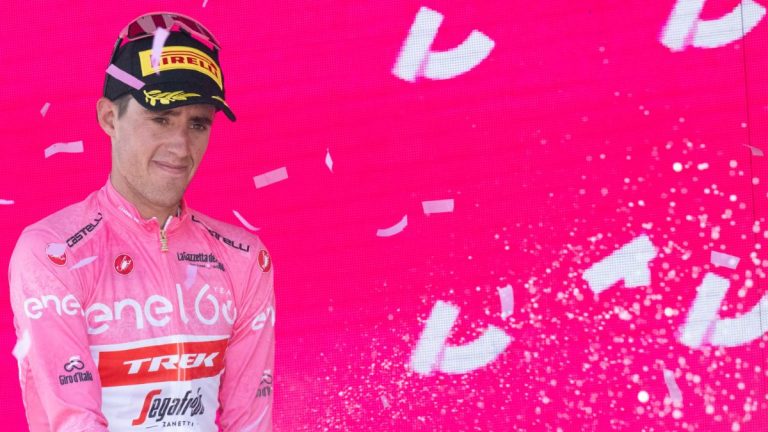 Giro d’Italia 2022, 12^ tappa Parma-Genova: vincitore e risultati | Meteo 19 maggio