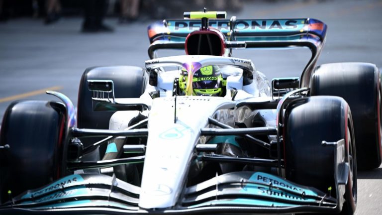 F1 2022, GP Spagna: orari tv Sky e Tv8 qualifiche e gara | Classifiche | Meteo 21 maggio