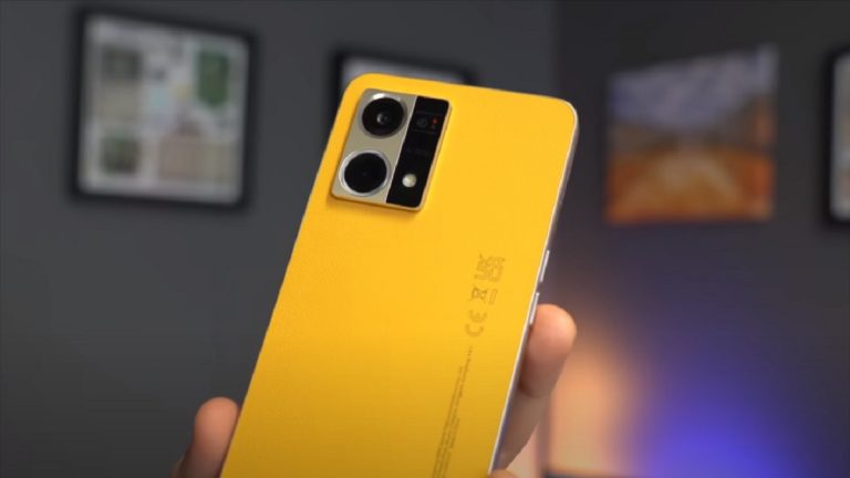 Oppo Reno7, caratteristiche, design e prezzo Oppo Reno7, caratteristiche, design e prezzo