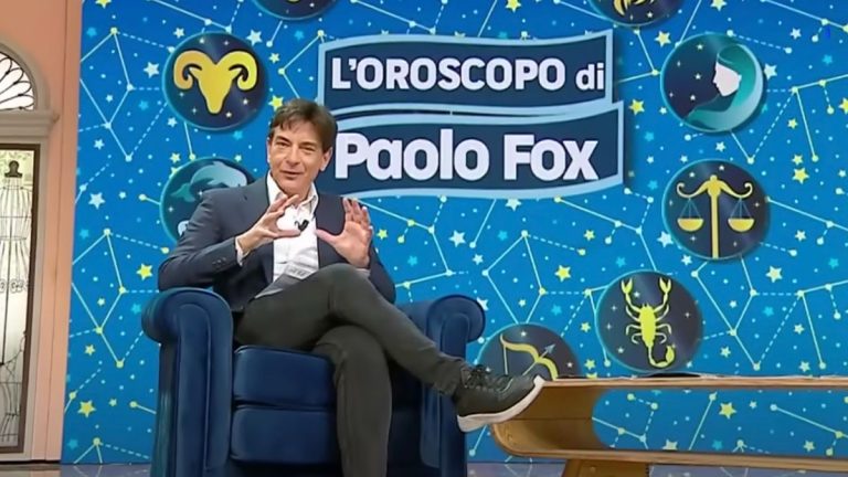 Oroscopo Paolo Fox oggi, sabato 21 maggio 2022: la classifica segni dal 12° al 1° posto