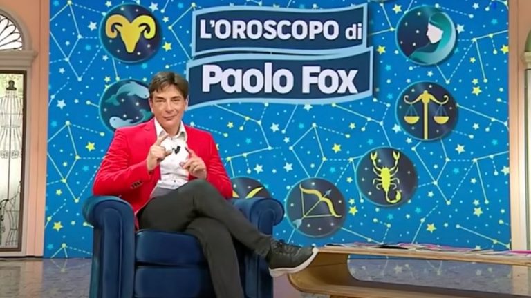 Oroscopo Paolo Fox oggi, domenica 22 maggio 2022: segni Leone, Vergine, Bilancia e Scorpione, chi sarà al top?