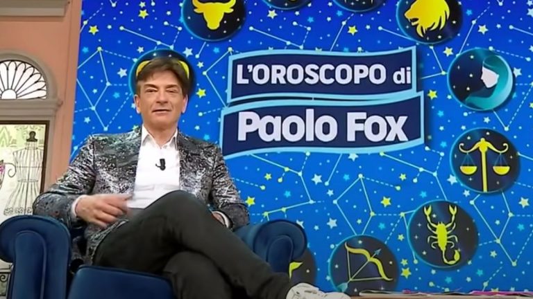 Oroscopo Paolo Fox oggi, domenica 22 maggio 2022: previsioni Sagittario, Capricorno, Acquario e Pesci, chi sarà al top?
