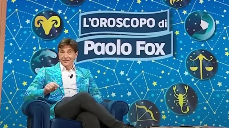 Oroscopo Paolo Fox di oggi, domenica 22 maggio 2022: Ariete, Toro, Gemelli e Cancro, chi sarà al top?