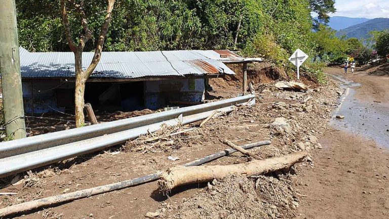 METEO – Forti TEMPORALI si sono abbattuti in Alto Adige, FRANE e alberi abbattuti: i dettagli