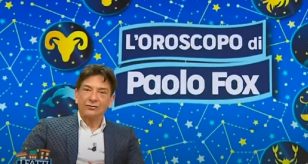 Oroscopo Paolo Fox 23 maggio 2022, classifica segni