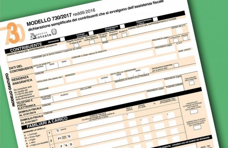 Cambia il calendario della dichiarazione dei redditi: le nuove scadenze e i motivi