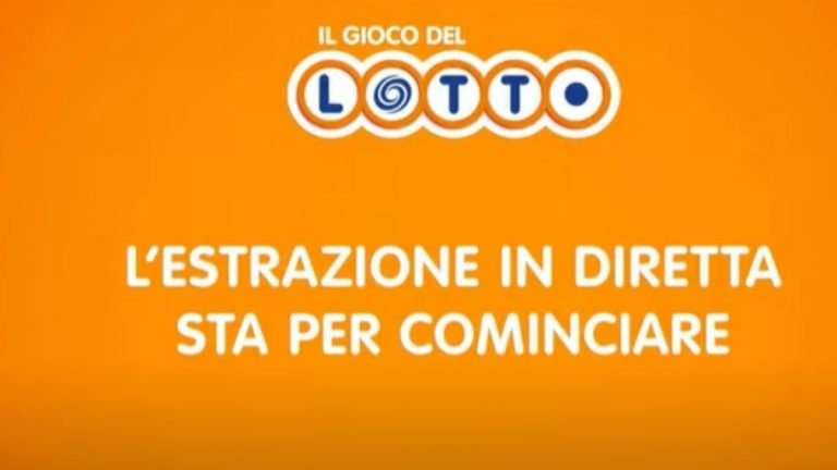 Lotto e Superenalotto, estrazioni di oggi, martedì 24 maggio 2022: risultati e numeri vincenti – Meteo, almanacco del giorno