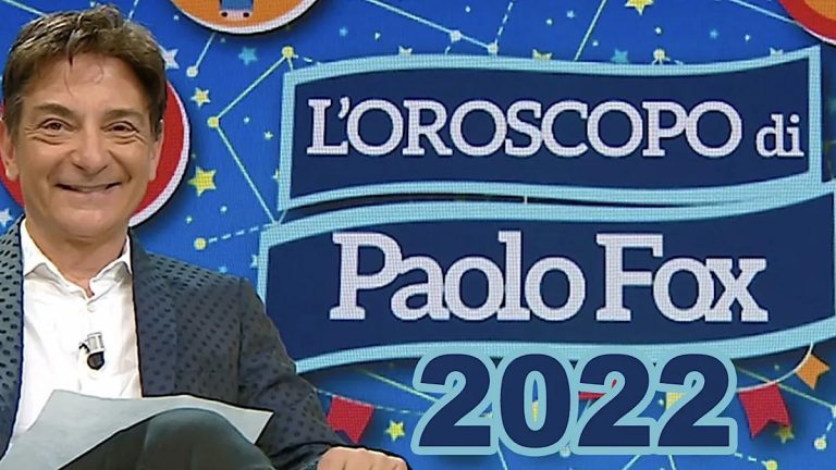 Oroscopo Paolo Fox oggi, mercoledì 25 maggio 2022: Ariete, Toro, Gemelli e Cancro, quali i segni al top?