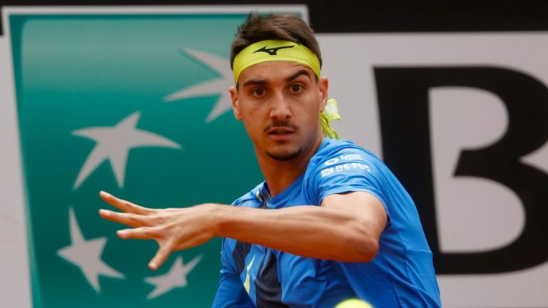Sonego-Gojowczyk (6-2, 6-2, 6-1) Roland Garros 2022: risultato primo turno e cronaca | Meteo Parigi 24 maggio Sonego-Gojowczyk (6-2, 6-2, 6-1) Roland Garros 2022: risultato primo turno e cronaca | Meteo Parigi 24 maggio