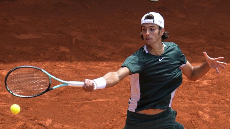 Musetti-Tsitsipas (7-5, 6-4, 2-6, 3-6, 2-6) risultato Roland Garros 2022: passa il greco – Meteo