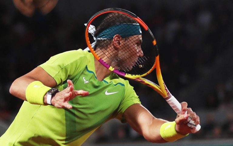 Roland Garros 2022, secondo turno: Sonego, Cecchinato e Sinner, gli orari tv degli italiani in gara – Meteo Parigi Roland Garros 2022, secondo turno: Sonego, Cecchinato e Sinner, gli orari tv degli italiani in gara – Meteo Parigi