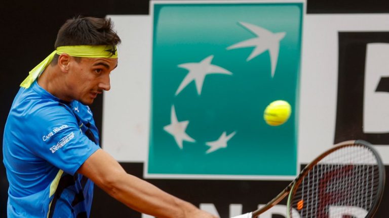 Sonego-Sousa 7-6 6-3 6-4, risultato 2° turno Roland Garros 2022 – Meteo oggi