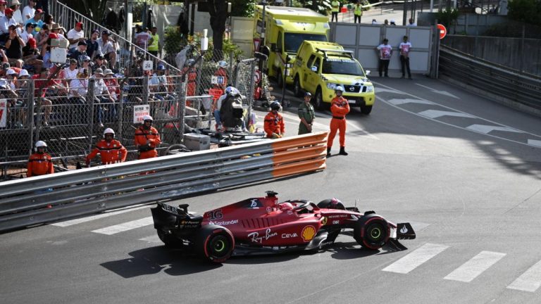 F1 2022, GP Monte Carlo: orari tv Sky e Tv8, info e classifiche Formula 1 | Meteo 28 maggio