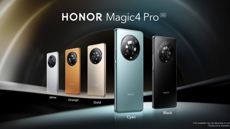 Honor Magic 4 Pro: recensione, caratteristiche e fotocamera smartphone