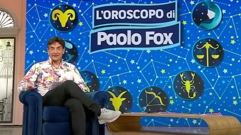Oroscopo Paolo Fox oggi, sabato 28 maggio 2022: la classifica segni dal peggiore al migliore