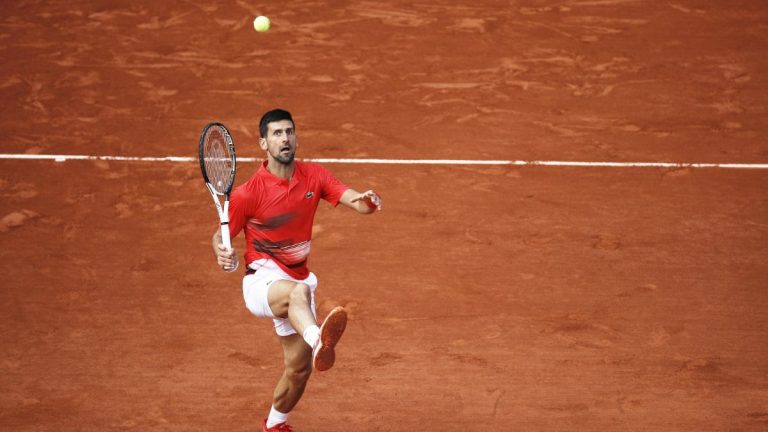 Roland Garros 2022, programma oggi e risultati: Djokovic, Alcaraz, Nadal e Zverev. Quando giocano Sinner e Sonego? Meteo Roland Garros 2022, programma oggi e risultati: Djokovic, Alcaraz, Nadal e Zverev. Quando giocano Sinner e Sonego? Meteo