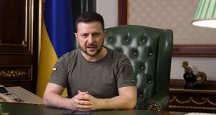 wolodymyr zelensky guerra ucraina