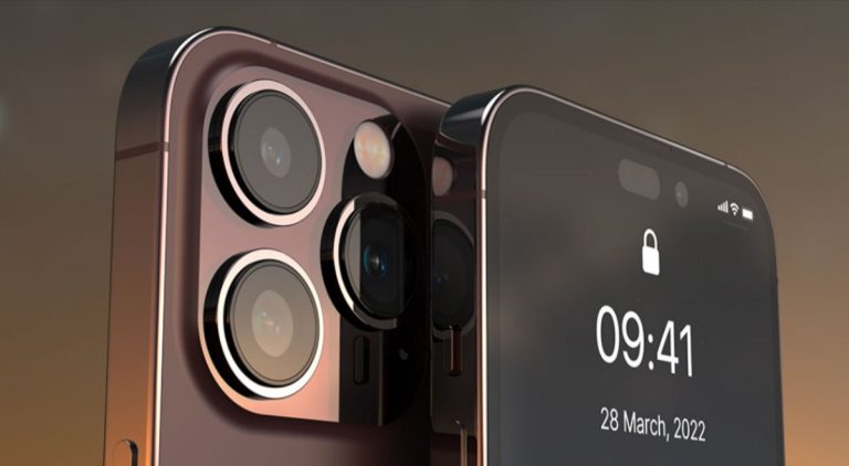 iPhone 14 con Always On Display? Le ultime indiscrezioni da casa Apple