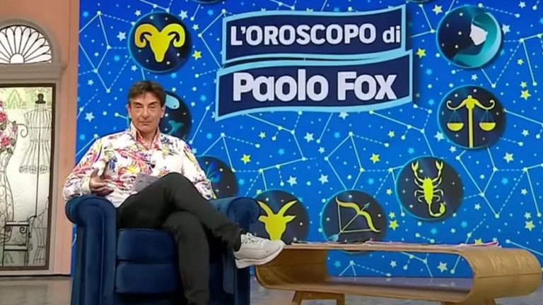 Oroscopo Paolo Fox di oggi, lunedì 30 maggio 2022: Leone, Vergine, Bilancia e Scorpione, chi sarà al top?