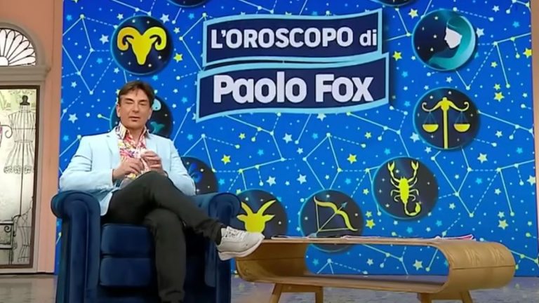 Oroscopo Paolo Fox di oggi, lunedì 30 maggio 2022: Ariete, Toro, Gemelli e Cancro, chi sarà al top?