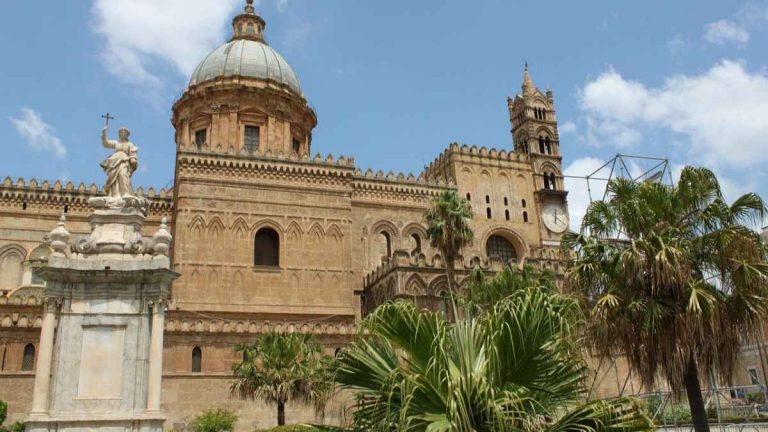 METEO PALERMO – Finestra di BEL TEMPO e con TEMPERATURE in sensibile aumento: ecco le previsioni METEO PALERMO – Finestra di BEL TEMPO e con TEMPERATURE in sensibile aumento: ecco le previsioni