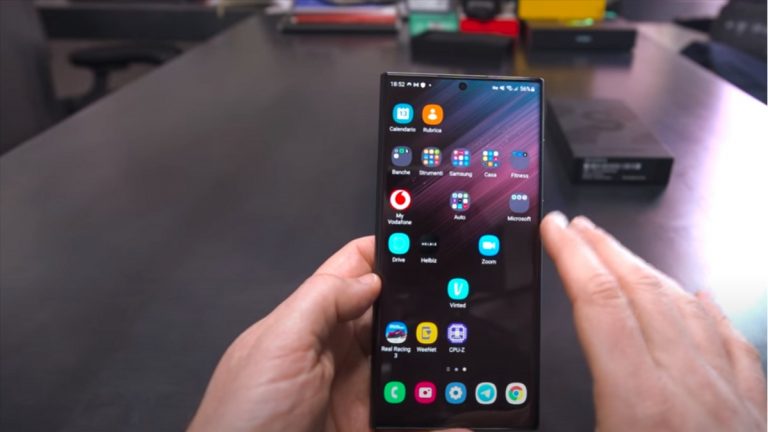 Galaxy S22 Ultra, ecco cosa avrà in più: la recensione completa sulle caratteristiche