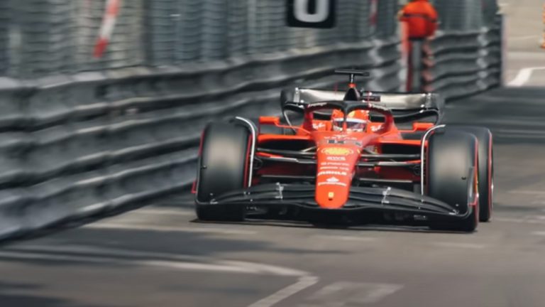 Gp Montecarlo F1 2022, Perez vince, Sainz secondo: classifica, meteo 29 maggio