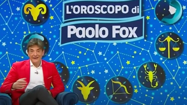 Oroscopo Paolo Fox di oggi, lunedì 30 maggio 2022: Sagittario, Capricorno, Acquario e Pesci, chi sarà al top?