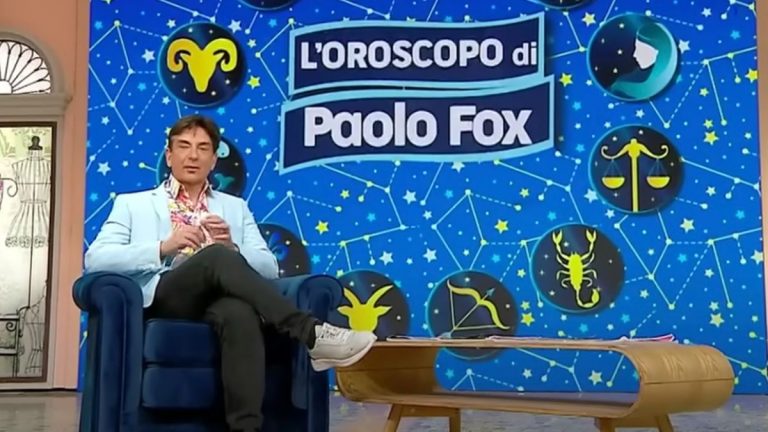 Oroscopo Paolo Fox di oggi, lunedì 30 maggio 2022: Ariete, Toro, Gemelli e Cancro, chi sarà al top? Oroscopo Paolo Fox di oggi, lunedì 30 maggio 2022: Ariete, Toro, Gemelli e Cancro, chi sarà al top?