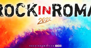 rock in roma 2022