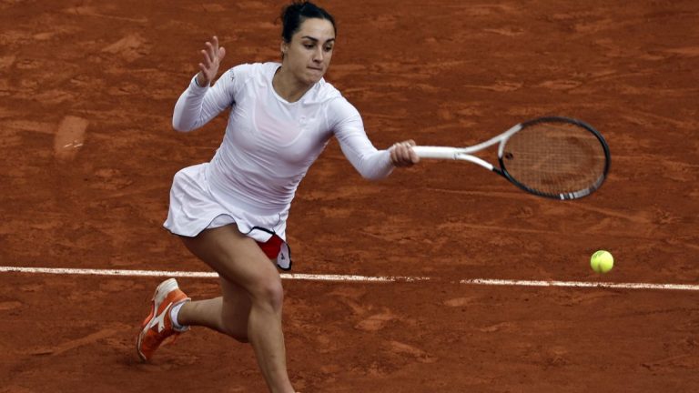 Trevisan-Fernandez (6-2 6-7 6-3) Roland Garros 2022 oggi: quarti di finale e risultato | Meteo Parigi 31 maggio