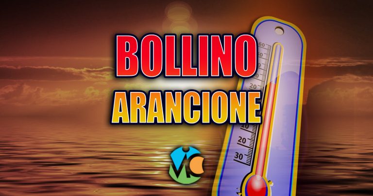 Meteo – Allerta caldo, bollino arancione del Ministero della Salute per queste città italiane Meteo – Allerta caldo, bollino arancione del Ministero della Salute per queste città italiane