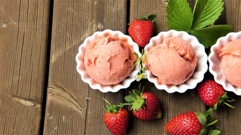 Dieta del gelato, ecco come perdere 3 chili in una settimana: il menu giornaliero