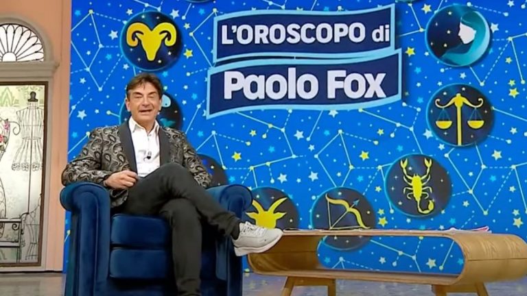 Oroscopo Paolo Fox oggi, giovedì 2 giugno 2022: la classifica segni dal peggiore al migliore Oroscopo Paolo Fox oggi, giovedì 2 giugno 2022: la classifica segni dal peggiore al migliore