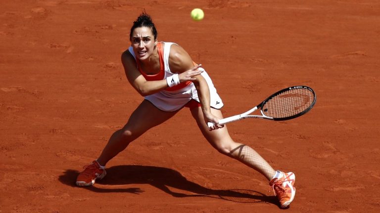 Trevisan-Gauff 3-6 1-6, risultato semifinale Roland Garros 2022 oggi | Meteo Parigi 2 giugno Trevisan-Gauff 3-6 1-6, risultato semifinale Roland Garros 2022 oggi | Meteo Parigi 2 giugno