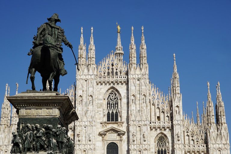 METEO MILANO – Alta pressione con tanto SOLE e temperature estive; le previsioni METEO MILANO – Alta pressione con tanto SOLE e temperature estive; le previsioni