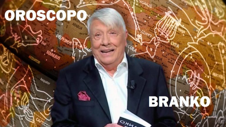Oroscopo Branko oggi, sabato 4 giugno 2022: le previsioni da Ariete a Pesci