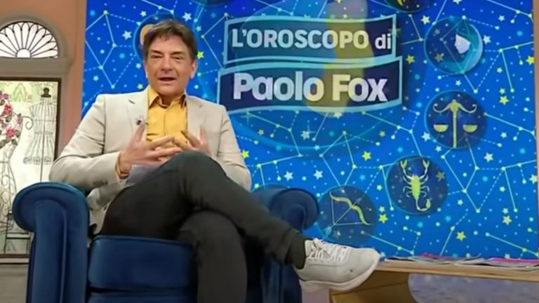 Oroscopo Paolo Fox oggi, sabato 4 giugno 2022: la classifica dei segni zodiacali dal peggiore al migliore
