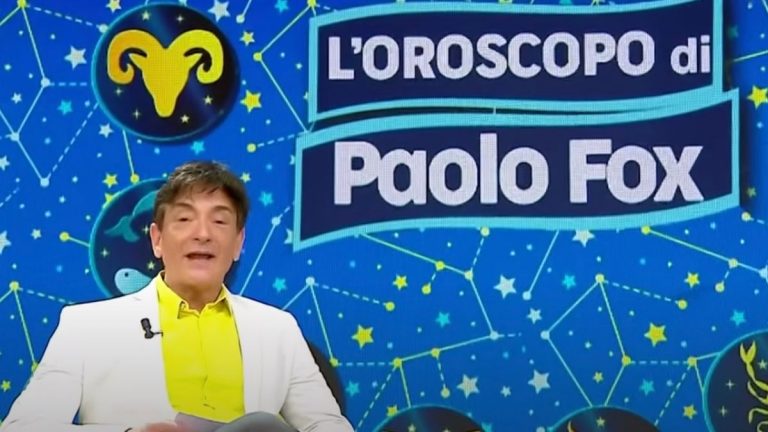 Oroscopo Paolo Fox oggi, domenica 5 giugno 2022: previsioni Sagittario, Capricorno, Acquario e Pesci, chi sarà al top?