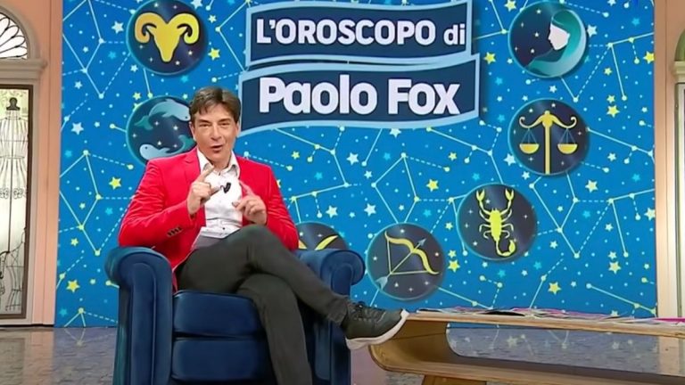 Oroscopo Paolo Fox oggi, domenica 5 giugno 2022: segni Ariete, Toro, Gemelli e Cancro, chi sarà al top?