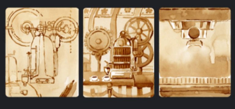 Angelo Moriondo, ecco a chi è dedicato il Doodle di Google di oggi Angelo Moriondo, ecco a chi è dedicato il Doodle di Google di oggi