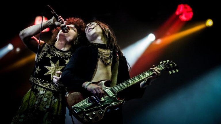 Greta Van Fleet in concerto a Milano 9 giugno 2022: scaletta, orari e info | Ippodromo La Maura | Meteo